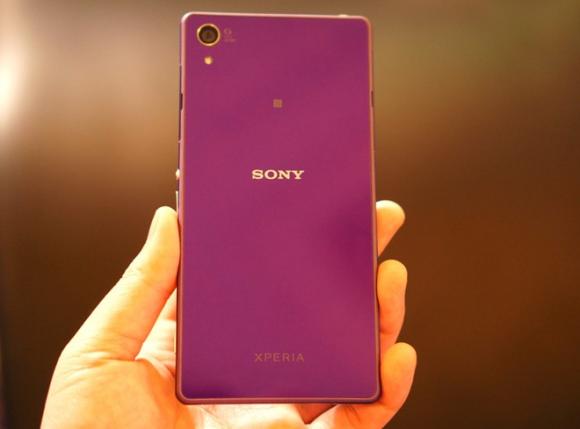 Điện thoại,điện thoại Sony,phụ kiện của sony