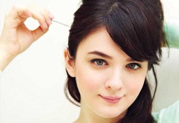 Làm đẹp,dưỡng da,tóc đẹp,chăm sóc tóc tránh gầu