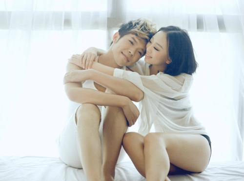 Tình yêu,Đêm tân hôn,Chuyện phòng the,Chuyện ân ái