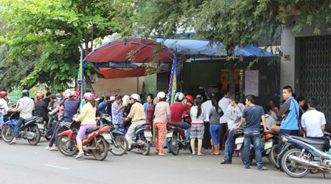 Tai nạn giao thông,Tai nạn chết người,Ô tô đâm chết 2 vợ chồng