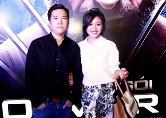 Sao,sao Việt,chuyện tình yêu của các sao,Văn Mai Hương,Andrea.