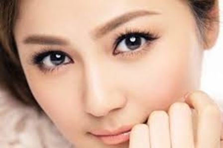 Mắt,mắt đẹp,chọn chồng,vợ qua cách nhìn đôi mắt