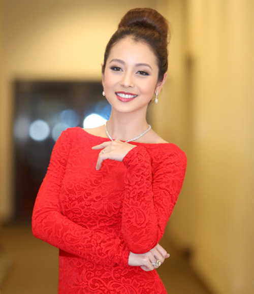 Jennifer Phạm,,Hoa hậu Jennifer Phạm,Thời trang Jennifer Phạm