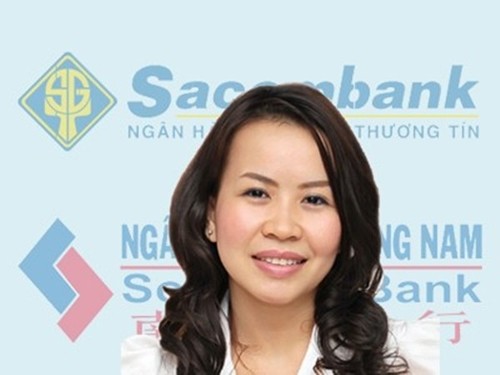 Doanh nhân việt,Doanh nhân 8x,Nguyễn Vũ Ngọc Trinh,Hoàng Hải Anh,Dương Hoàng Quỳnh Như