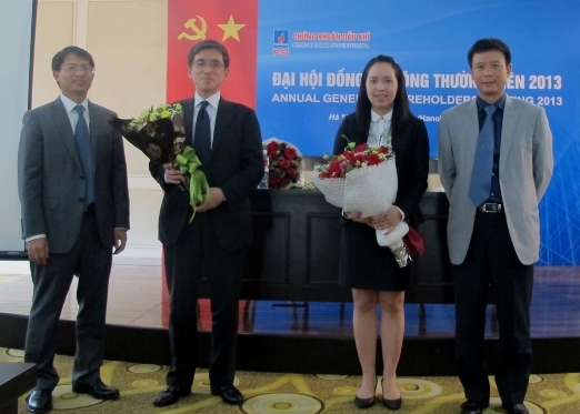 Doanh nhân việt,Doanh nhân 8x,Nguyễn Vũ Ngọc Trinh,Hoàng Hải Anh,Dương Hoàng Quỳnh Như