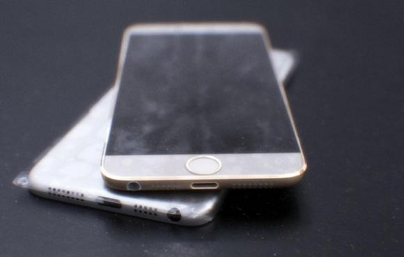 iPhone 6,Apple,Samsung Galaxy S5