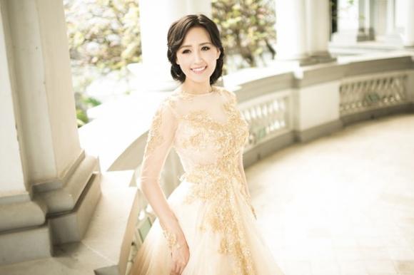 Mai Phương Thúy,Hoa hậu Mai Phương Thúy,Hoa hậu Việt Nam 2006
