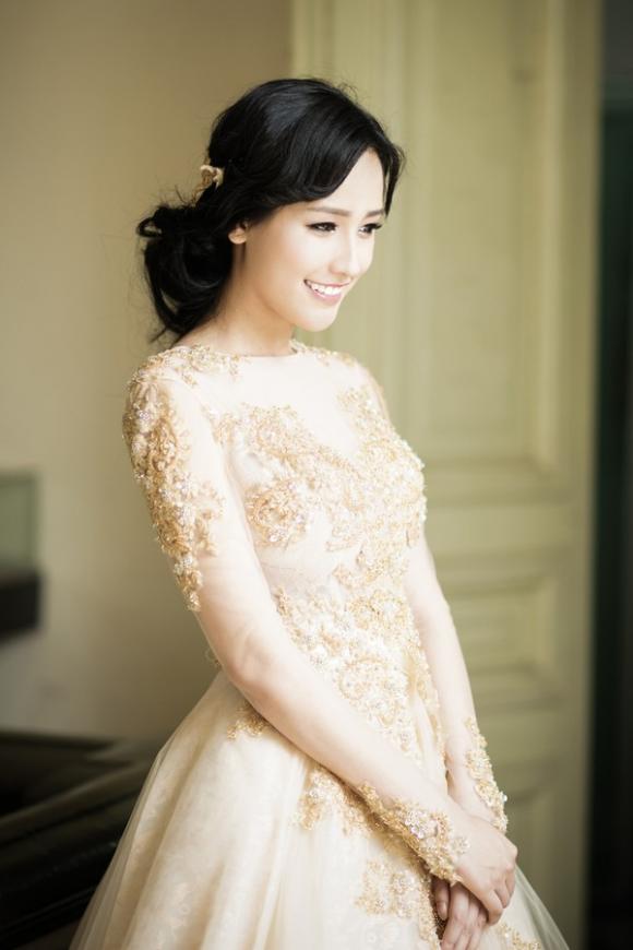 Mai Phương Thúy,Hoa hậu Mai Phương Thúy,Hoa hậu Việt Nam 2006
