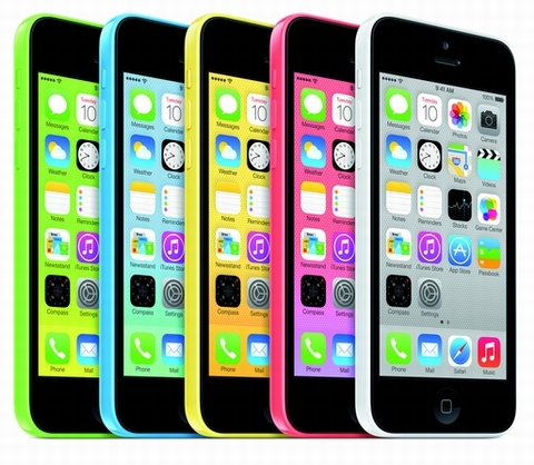 iPhone 5C, iPhone 5C giá rẻ,Apple