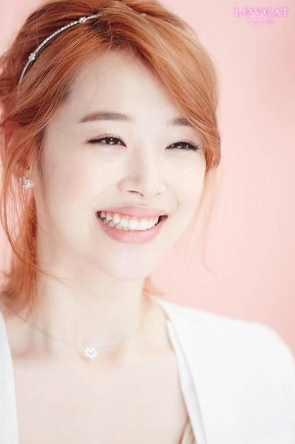Trẻ,giới trẻ,nụ cười hút hồn của các Ngôi sao của Hàn Quốc