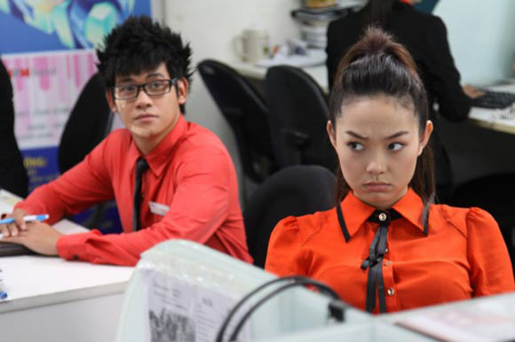 Ca sĩ Minh Hằng,Minh Hằng 2014
