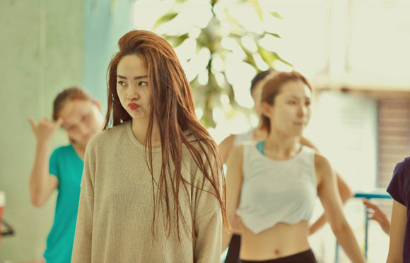 Ca sĩ Minh Hằng,Minh Hằng 2014