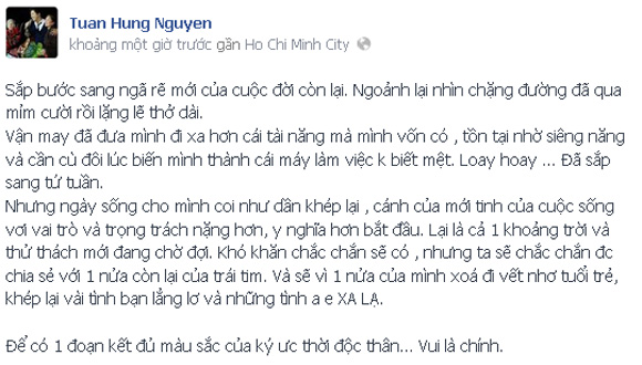 Tuấn Hưng,Bạn gái Tuấn Hưng,Tuấn Hưng lấy vợ,Hương Baby