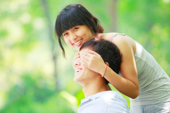 Tình yêu,hạnh phúc,Đàn ông thời nay,Phụ nữ thời nay