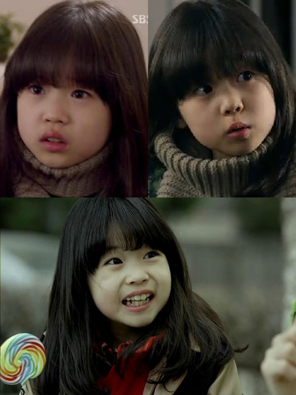 Phim hàn 2014,Diễn viên nhí Hàn,Jeon Min Seo,Kal So Won,Kim Yoo Bin