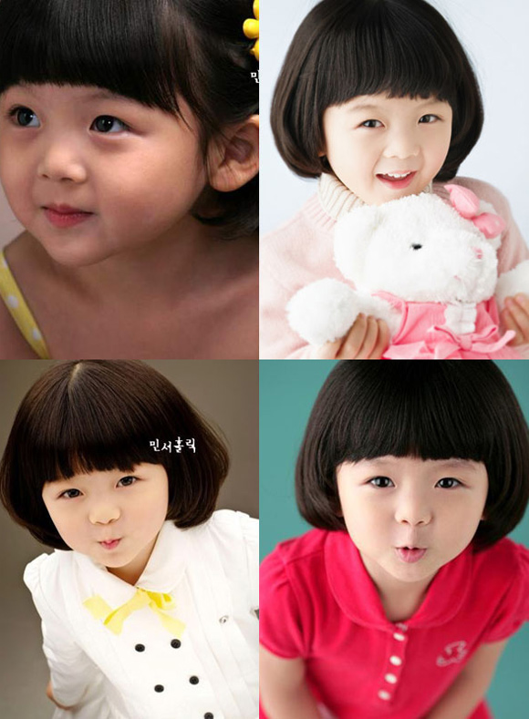 Phim hàn 2014,Diễn viên nhí Hàn,Jeon Min Seo,Kal So Won,Kim Yoo Bin