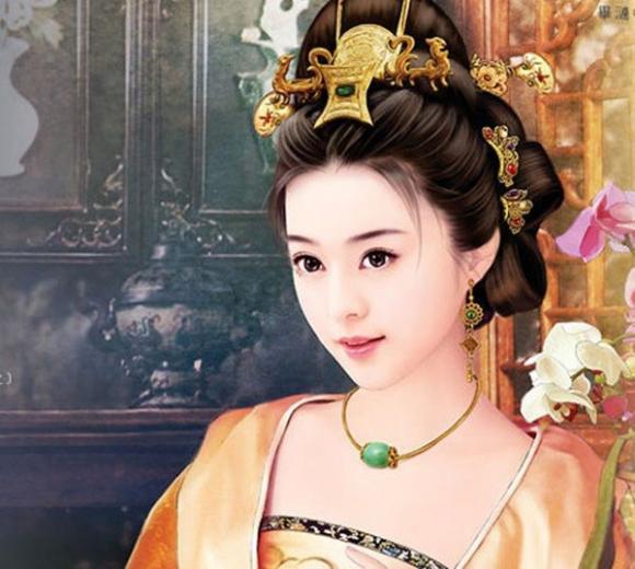 Hạ Cơ,người đàn bà quan hệ nhiều vẫn còn trinh,còn trinh sau khi quan hệ