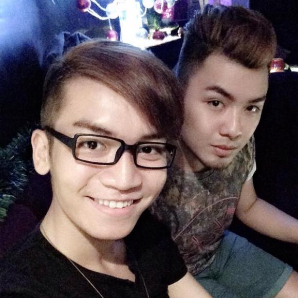 Giới trẻ,đời sống trẻ,cuộc sống của các cặp đồng tính