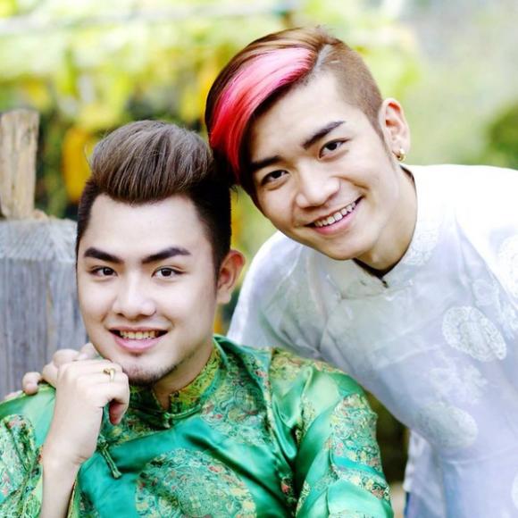 Giới trẻ,đời sống trẻ,cuộc sống của các cặp đồng tính