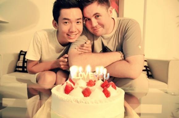 Giới trẻ,đời sống trẻ,cuộc sống của các cặp đồng tính