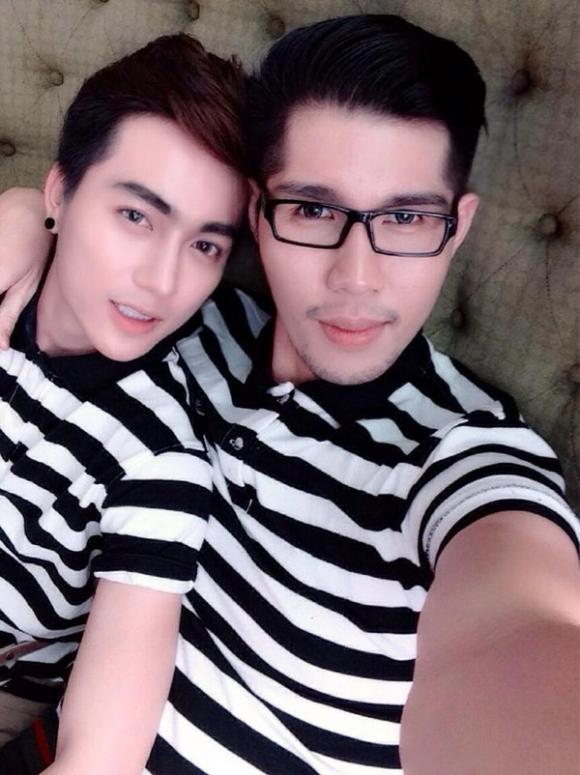 Giới trẻ,đời sống trẻ,cuộc sống của các cặp đồng tính