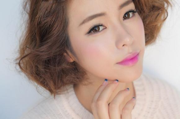Làm đẹp,chăm sóc da,dưỡng da,trang điểm
