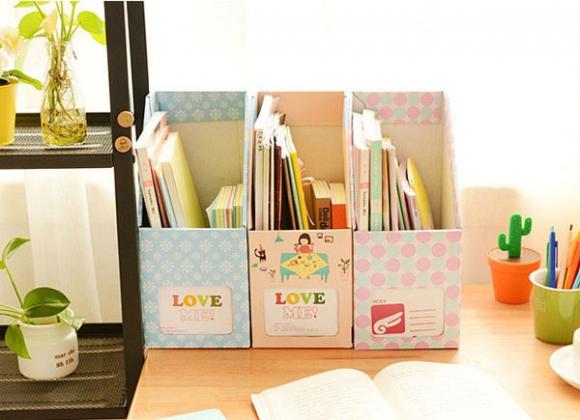 Làm việc,cách làm việc,trang trí bàn làm việc