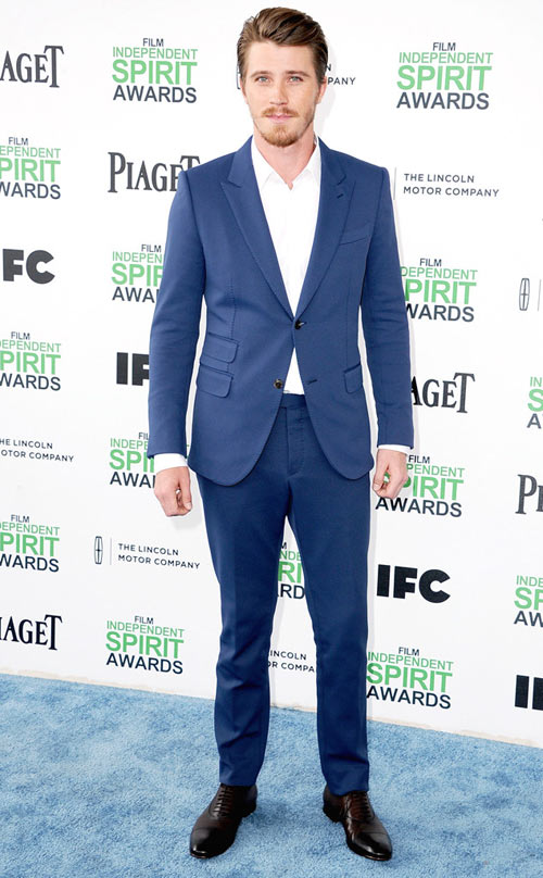 Spirit Awards 2014,Brad Pitt,Angelina Jolie,