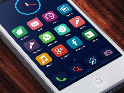 iOS 8,Iphone 6,Apple