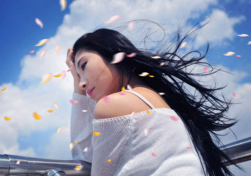 Tình yêu,Cuộc sống vợ chồng,Ngoại tình để có con,Xin con người khác