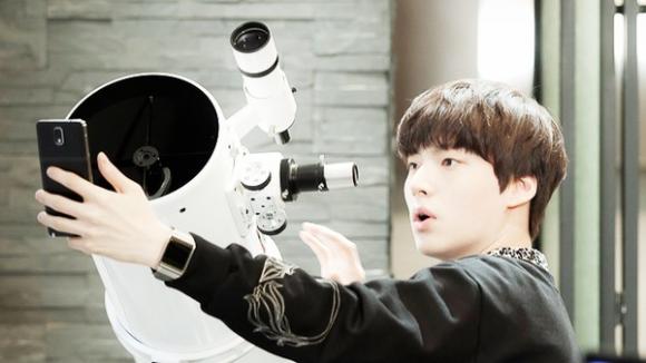 Vì sao đưa anh tới,You Came From The Stars,Kim Soo Hyun,Jeon Ji Hyun