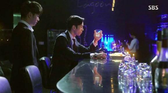 Vì sao đưa anh tới,You Came From The Stars,Kim Soo Hyun,Jeon Ji Hyun