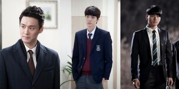 Vì sao đưa anh tới,You Came From The Stars,Kim Soo Hyun,Jeon Ji Hyun
