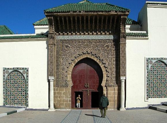 Sultan Moulay Ismaïl,Vua Morocco,Vua có nhiều con nhất thế giới
