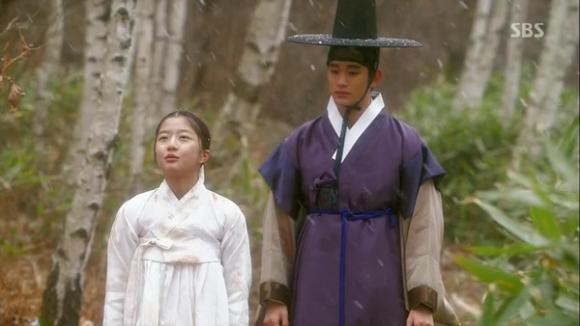 Man From the Stars,Vì sao đưa anh tới,Kim Soo Hyun,Kim Hyun Soo