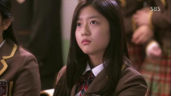 Man From the Stars,Vì sao đưa anh tới,Kim Soo Hyun,Kim Hyun Soo