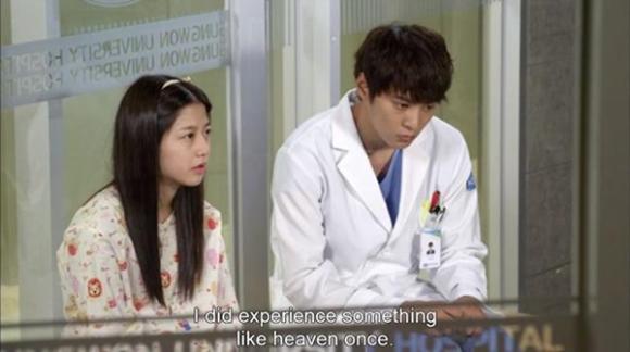 Man From the Stars,Vì sao đưa anh tới,Kim Soo Hyun,Kim Hyun Soo
