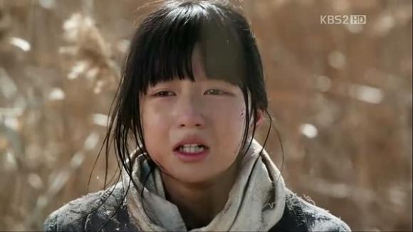 Man From the Stars,Vì sao đưa anh tới,Kim Soo Hyun,Kim Hyun Soo