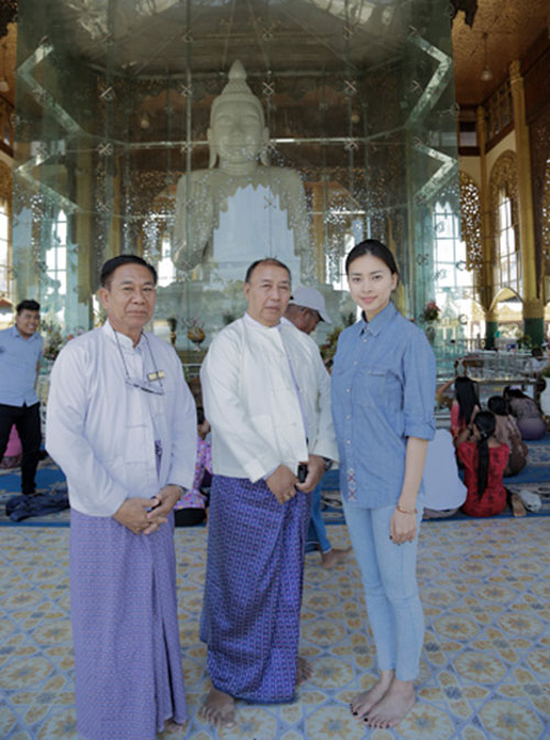 Nguyễn Chánh Tín,Chánh Tín vỡ nợ,Ngô Thanh Vân