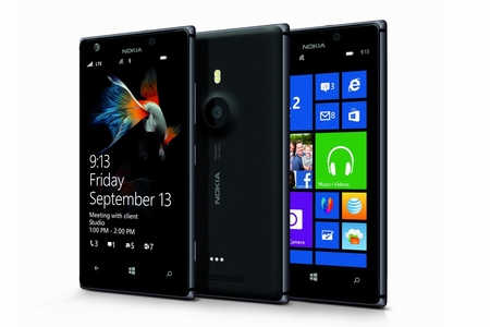 Nokia Lumia 925,Samsung Galaxy S3,iPhone 4 8GB,Smartphone tầm trung