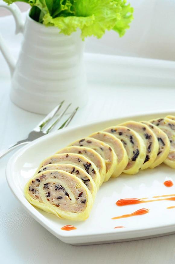 Ăn ngon,món ăn ngon,ăn ngon với món trứng