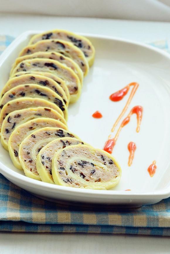 Ăn ngon,món ăn ngon,ăn ngon với món trứng