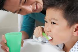 Chăm con,mẹo chăm con,phương pháp chăm con