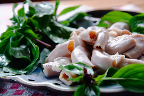 Thực phẩm gây vô sinh,Thực phẩm làm giảm tinh trùng,Tinh trùng yếu,Vô sinh