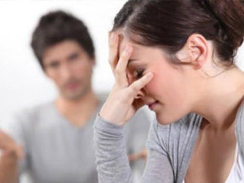 Tình yêu,hạnh phúc,Cuộc sống vợ chồng,Đàn ông ngoại tình