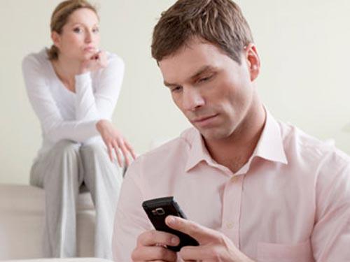 Tình yêu,hạnh phúc,Cuộc sống vợ chồng,Đàn ông ngoại tình