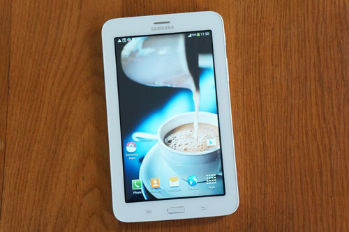 Điện thoại,điện thoại Sam Sung,Sam Sung Galaxy Tab3 Lite