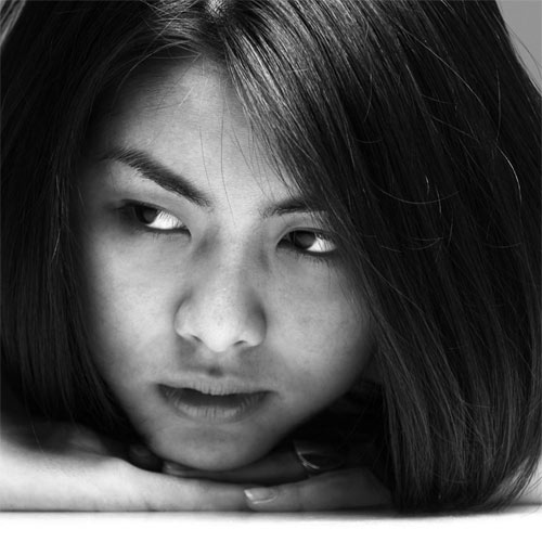 Tăng Thanh Hà,Hà Tăng,Ảnh Tăng Thanh Hà Thời Xưa