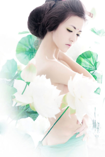 Mỹ nhân cổ đại,Tứ đại mỹ nhân Trung Hoa,Dương Quý Phi