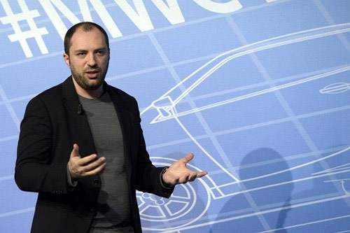 Tỷ phú Forbes,Tỷ phú độc thân,Drew Houston,Eduardo Saverin